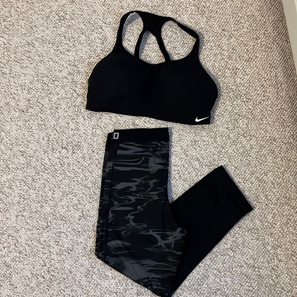 Nike Dri-Fit Set